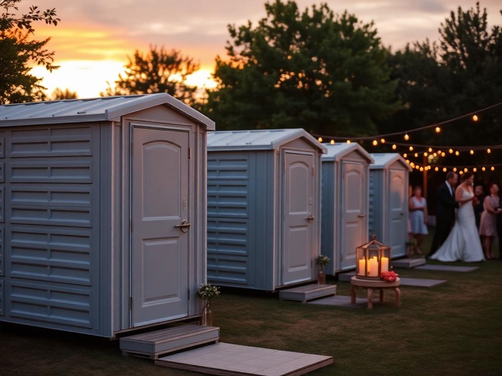 Construction Site Rentals in Prairie Village, KS